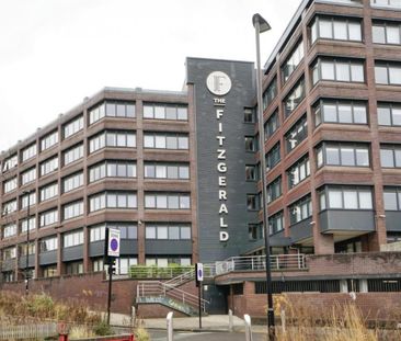 The Fitzgerald, West Bar, Sheffield City Centre, S3 - Photo 3