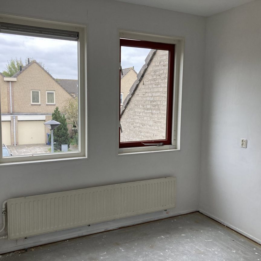 Fuchsiastraat, 13, Almere - Photo 1