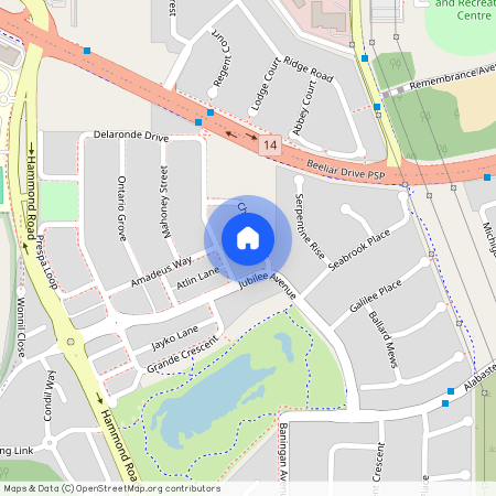 5 Chaplin Road, WA 6164, Success