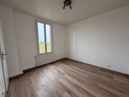 Location Appartement 2 pièces 39m² - Photo 4