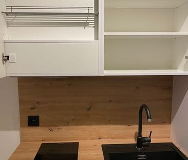 Appartement te huur - Photo 1