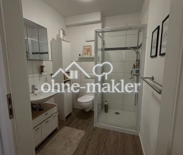 !!Vorläufiger Bewerbungsstop !! 2-Zimmer-Wohnung in Viersen-Ummer a... - Photo 3