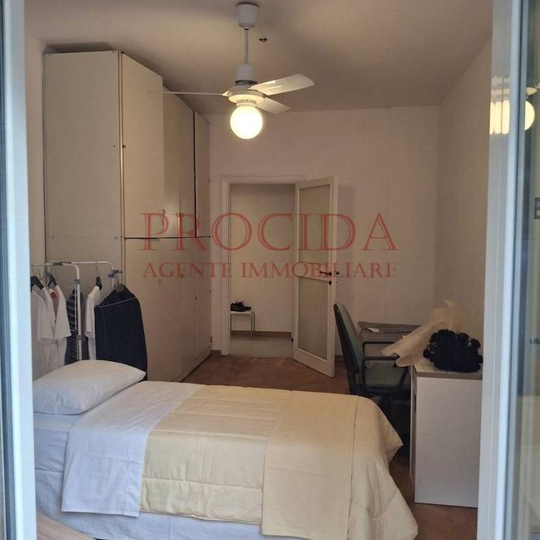 Trilocale via Castel Morrone 2/b, Indipendenza, Milano - Foto 1