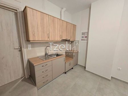 Studio/Γκαρσονιέρα για ενοικίαση - Πάτρα, - Φωτογραφία 2