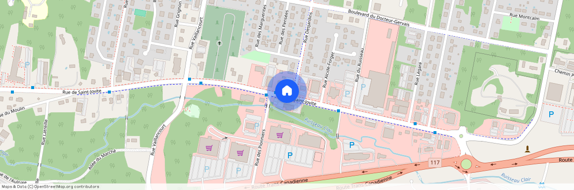 550 rue du Ruisseau, Mont-Tremblant, Mont-Tremblant, Laurentides, J8E 0R1