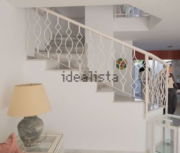 Alquiler de chalet adosado en CL Rosa De Miraflores, 1 - Photo 1