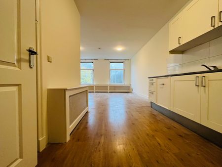 Lange Hilleweg 4-H, Bloemhof, 3073BR, Rotterdam - Foto 4