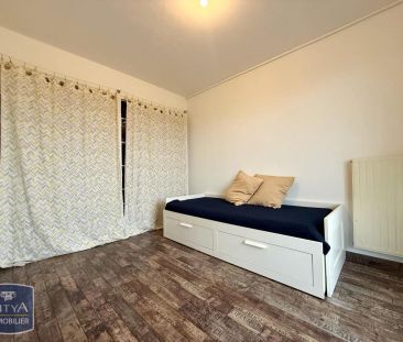 Appartement à louer 69.38m² - Photo 3