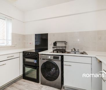 1 bedroom apartment to rent - Photo 4