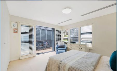 3/92 Muston St, Mosman NSW 2088 - Apartment For Rent | Domain - Photo 3