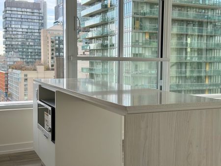 For Lease - 89 Church Street Unit# 909, Toronto, Ontario - Photo 4