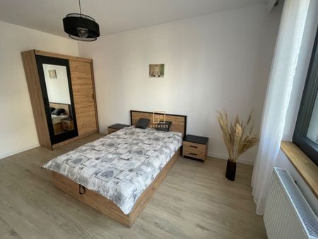 Nowoczesny apartament w dzielnicy Bronowice - Photo 4