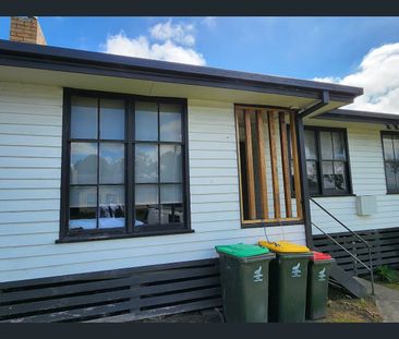 Comfortable Family Home - Photo 5