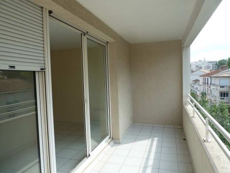 Location Appartement 1 pièce 30m² MONTPELLIER 34000 - Photo 5