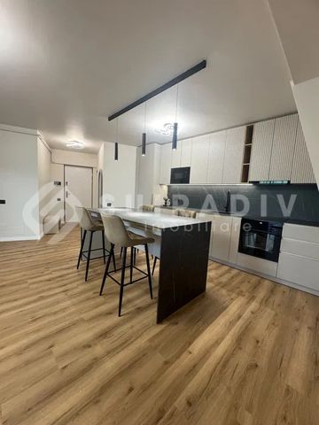 Apartament premium, terasa, parcare subterana- Wings - Photo 4