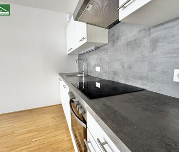 Wohnen im Grünen – urban & ruhig zugleich - Foto 6