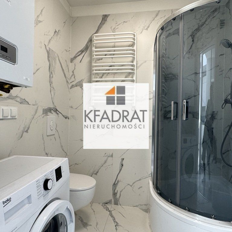 Kawalerka w centrum miasta - Фото 1