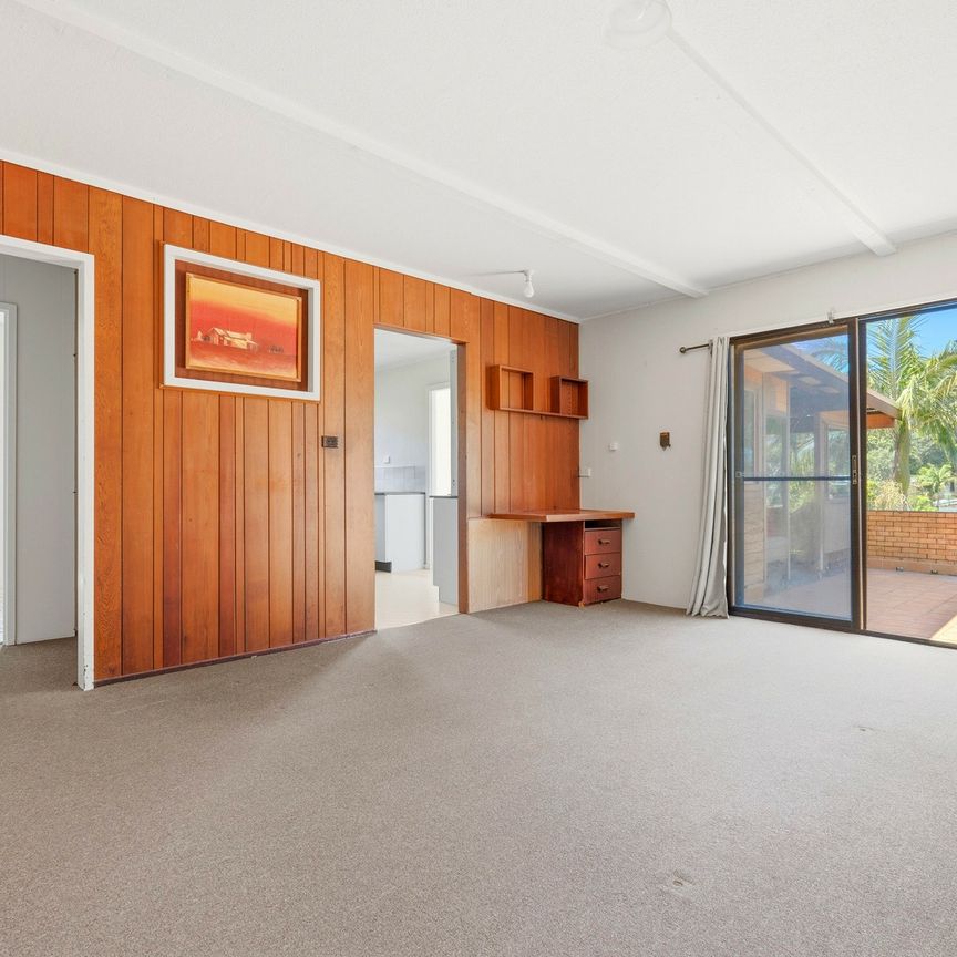 Comfortable & Convenient Living - Photo 1