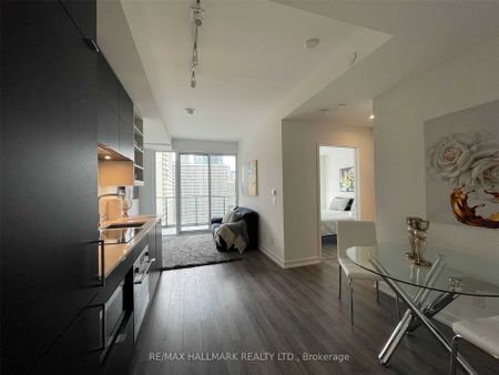 For Lease - 20 Edward Street Unit# 1323, Toronto, Ontario - Photo 2