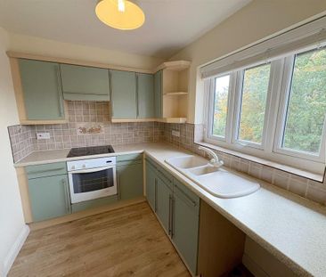 1 bedroom apartment to rent - Photo 4