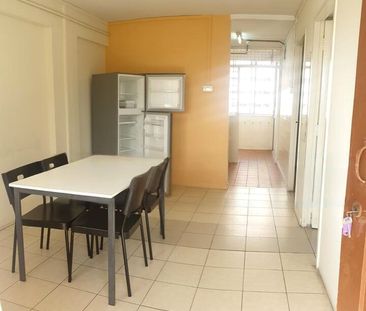 Jurong West Avenue 5 (D22), Apartment - For Rent - Photo 5