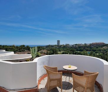Penthouse in Río Real - Foto 4