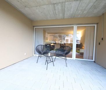 4.5 Zimmer, 98 m², EG - Foto 6