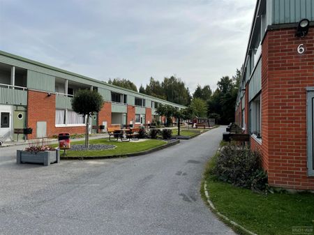 Tallrisvägen 8 H - Foto 3