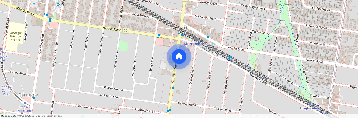 1/106 Murrumbeena Road, Vic 3163