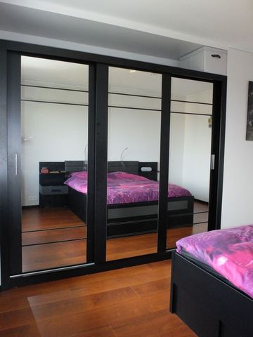 Appartement te huur - Foto 2