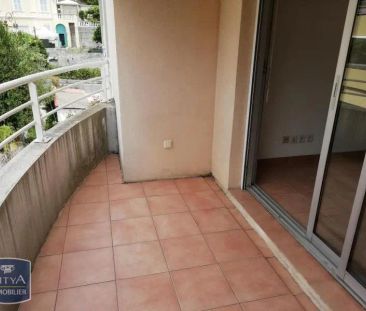 Appartement à louer 2 pièces 45.89m² - Photo 2