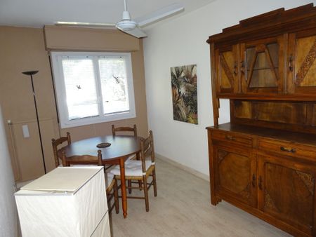 Location Appartement 4 pièces 74m² MONTPELLIER 34000 - Photo 5