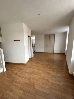 Duplex Saint-Bonnet-le-Château - Photo 1