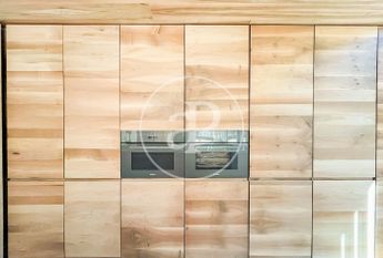 Apartment for Rent on Paseo Mallorca