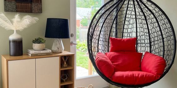 31/2 Avec Boiseries - Avec Cachet - Photo 3