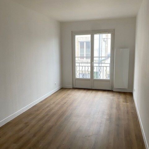 Location appartement 2 pièces, 37.00m², Fay-aux-Loges - Photo 1