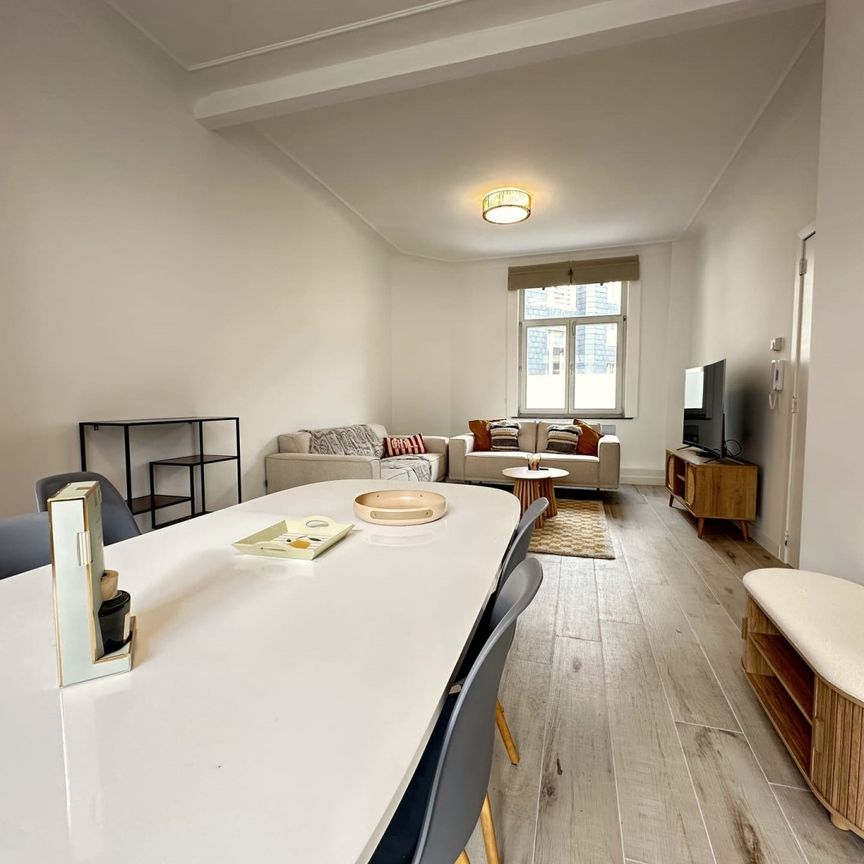 Tout savoir sur cette maison à Bruxelles, à Bruxelles - Photo 1