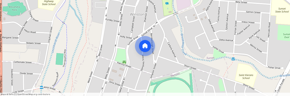 34 Dempsey St, Qld 4825, Mount Isa