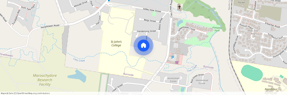 14 Sue Street, Qld 4560, Burnside