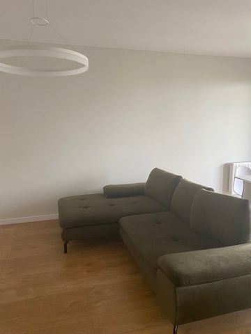 Mieszkanie na wynajem – Kalisz , Owsiana - Zdjęcie 3