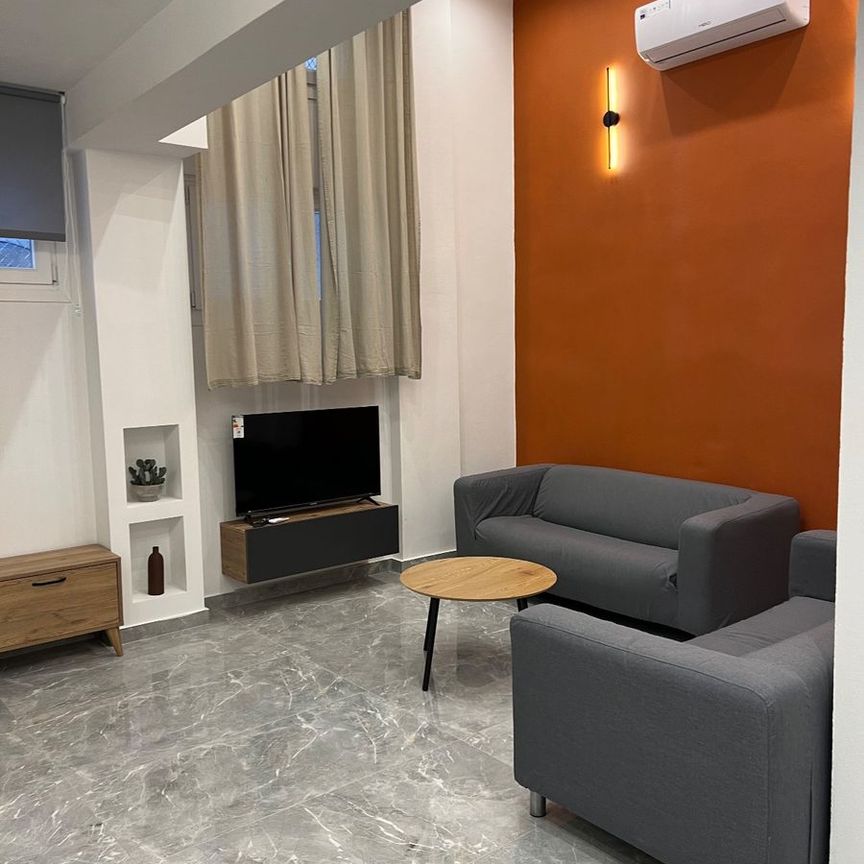 Studio/Γκαρσονιέρα για ενοικίαση Μαρτίου (Βούλγαρη - Ντεπώ - Μαρτίου) - Φωτογραφία 1