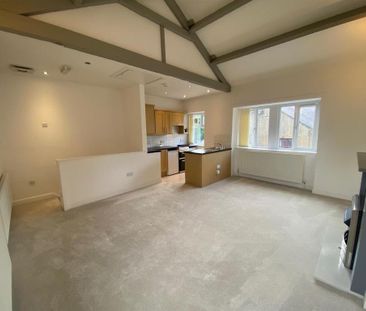 1 bedroom terraced house to rent - Photo 5