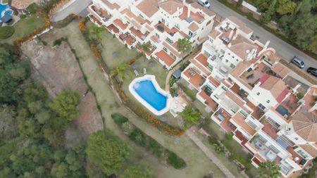 Piso de alquiler en Urbanizacion Almendro, 5c, Los Arqueros - Puerto del Almendro - Photo 2