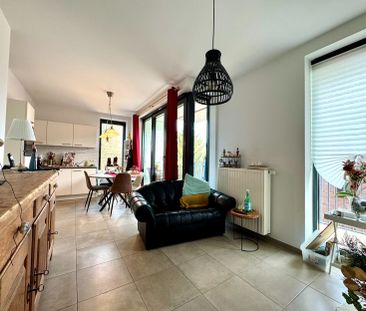 Knus 1 slpk appartement van 53 m² met terras in het centrum van Tur... - Photo 4