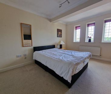 2 bedroom flat to rent - Photo 6