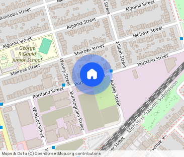 71-25 Portland Street, Toronto, Ontario, 4DE 7AQ - Photo 1