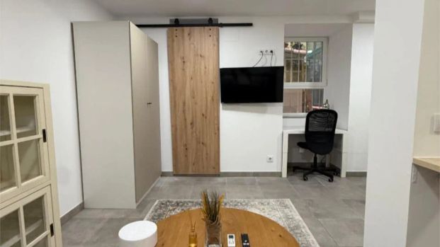 Piso de alquiler en Calle del Ferrocarril, 14, Palos de Moguer - Foto 1