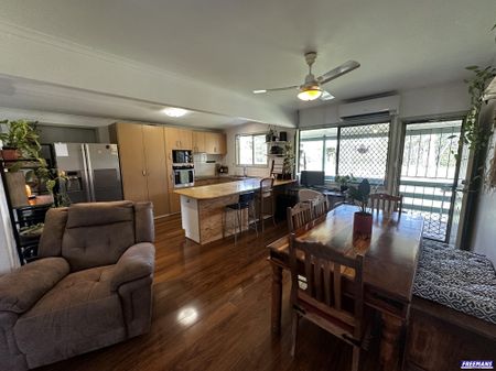 Rural Rental on 3 Acres – Freshly Renovated - Photo 3