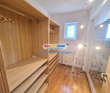 Apartament superb 2camere High Residence Pipera/parcare/centrala/AC - Photo 2