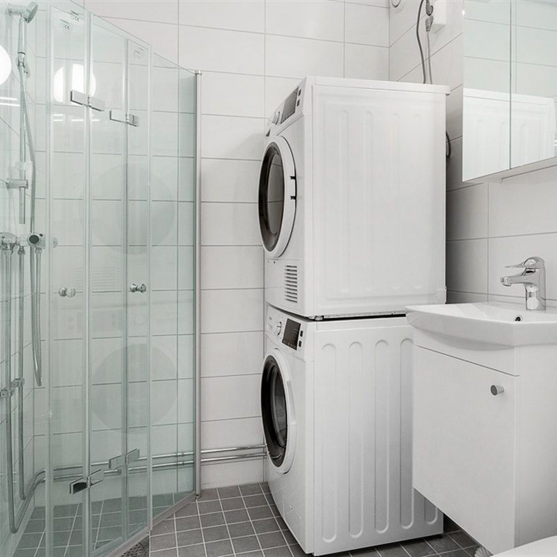 Fosievägen 31 A - Foto 1